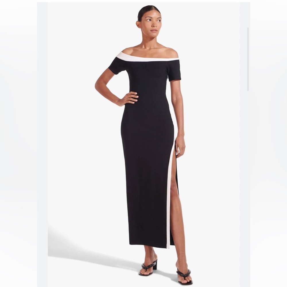 Staud Gabriel Dress